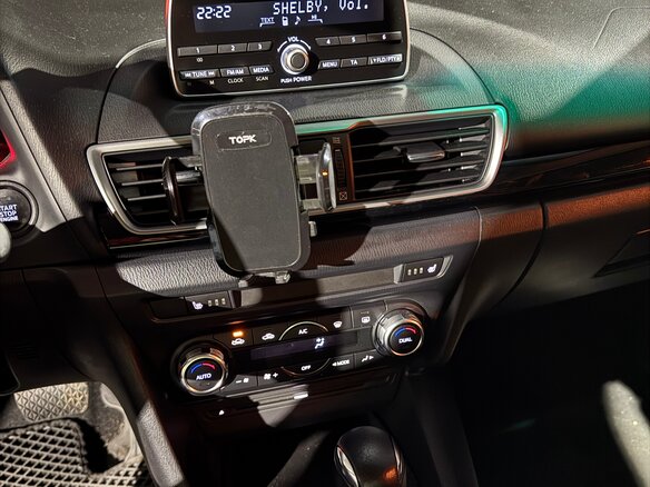 2014 Mazda 3 III (BM), серебристый - вид 8