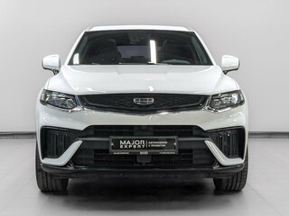 2023 Geely Tugella I Рестайлинг, белый, 2405000 рублей, вид 2