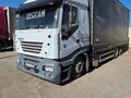 2003 Iveco Stralis, белый, 3200000 рублей - вид 8