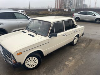 1998 Lada (ВАЗ) 2106, жёлтый, 95000 рублей, вид 3