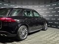 2025 Mercedes-Benz GLE 450 d II (V167) Рестайлинг, чёрный, 13499000 рублей - вид 8