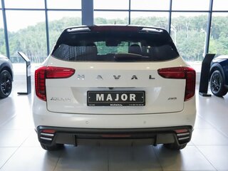 2026 Haval Jolion I Рестайлинг, белый, 2942000 рублей, вид 2