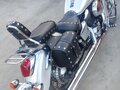 1998 Honda Shadow 750, серебристый, 450000 рублей - вид 5