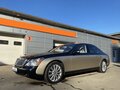 2005 Maybach 57 I, чёрный, 15000000 рублей