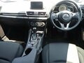 2014 Mazda Axela III, синий, 970000 рублей - вид 4