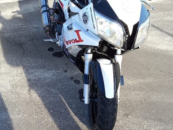 2014 Leike LK180GY-2, чёрный - вид 14