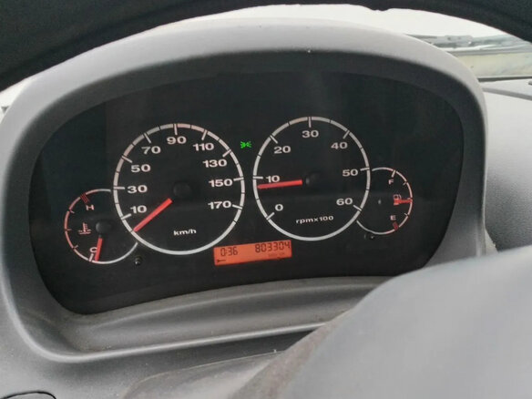 2011 Fiat Professional Ducato, белый, 748000 рублей - вид 5