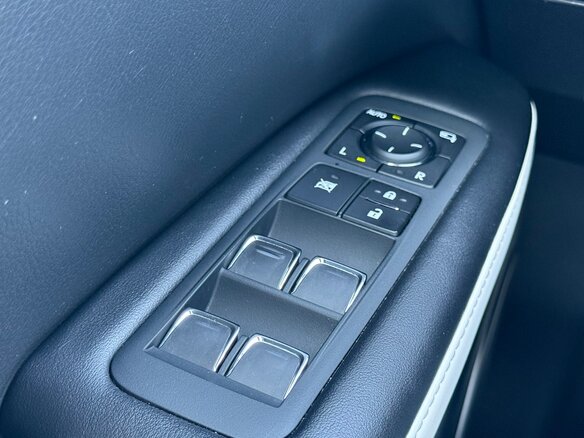 2021 Lexus RX 300 IV Рестайлинг, красный, 5800000 рублей - вид 16