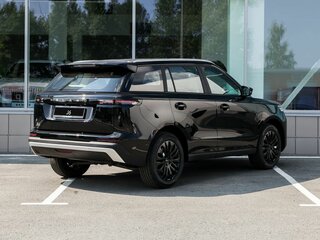 2026 Jeland J6, чёрный, 2721510 рублей, вид 2