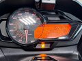 2016 BMW C 650 Sport, оранжевый - вид 3
