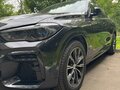 2023 BMW X6 40i III (G06), чёрный, 10500000 рублей - вид 1