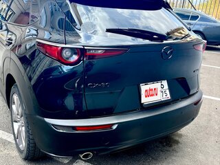 2019 Mazda CX-30 I, чёрный, 2050000 рублей, вид 2