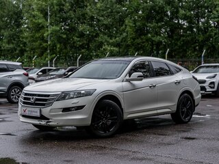 Honda Crosstour I