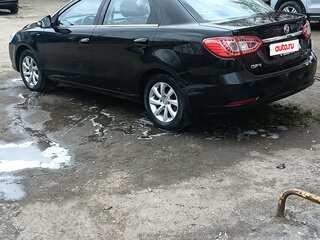2015 Dongfeng S30, чёрный, 770000 рублей, вид 5