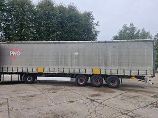 2006 Krone SDP 27, серый, 649000 рублей, вид 1