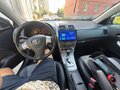2007 Toyota Corolla X (E140, E150), чёрный, 770000 рублей - вид 9