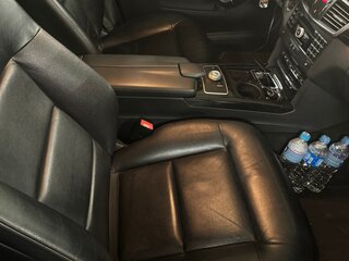2010 Mercedes-Benz E-Класс 300 IV (W212, S212, C207), серый, 1400000 рублей, вид 5