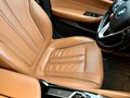2017 BMW 5 серии 520d xDrive VII (G30/G31/G38), серый, 2600000 рублей - вид 3