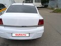 2012 Opel Astra H Рестайлинг, белый, 400000 рублей - вид 2