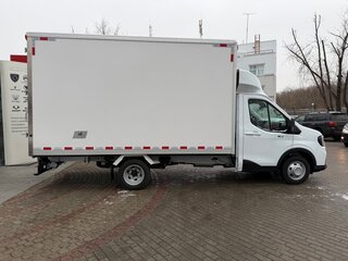 2026 Ford Transit, белый, 8600000 рублей, вид 5