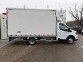 2026 Ford Transit, белый, 8600000 рублей - вид 4