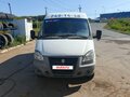 2016 ГАЗ ГАЗель (2705), белый, 450000 рублей