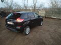 2019 Lada (ВАЗ) XRAY I, чёрный - вид 4