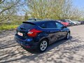 2012 Ford Focus III, синий, 1280000 рублей - вид 5