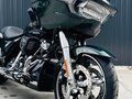 2024 Harley-Davidson Road Glide, зелёный, 3750000 рублей - вид 8