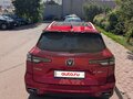 2023 Changan CS55 Plus II, красный, 1900000 рублей - вид 6