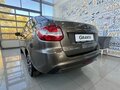 2025 Lada (ВАЗ) Granta I Рестайлинг, фиолетовый, 1309000 рублей - вид 4