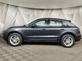 2018 Porsche Macan I, серый - вид 4