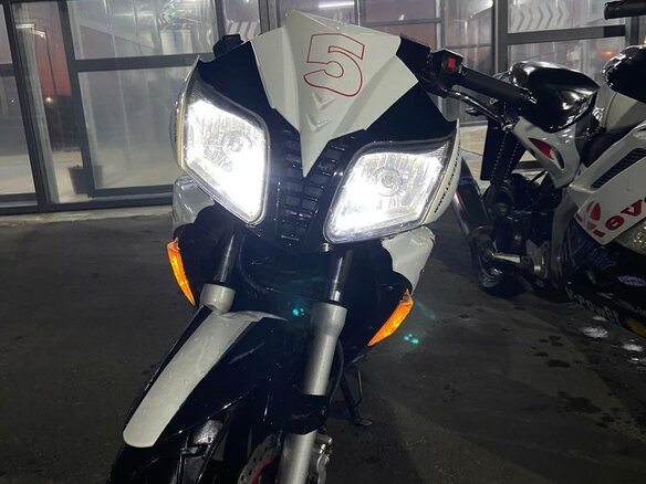 2014 Leike LK180GY-2, чёрный - вид 10