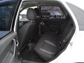 2022 Lada (ВАЗ) Granta I Рестайлинг, белый - вид 9