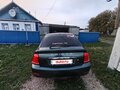 2010 Lada (ВАЗ) Priora I, зелёный, 350000 рублей - вид 5