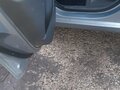 2009 Kia Rio II, серебристый, 730000 рублей - вид 7
