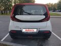 2021 Kia Soul III, белый, 1595000 рублей - вид 4