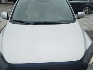 2008 Toyota RAV4 III (XA30), серебристый, 1370000 рублей, вид 2