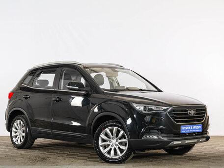 FAW Besturn X40 I