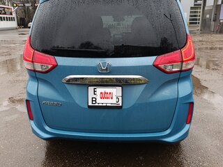 2017 Honda Freed II, синий, 1530000 рублей, вид 4