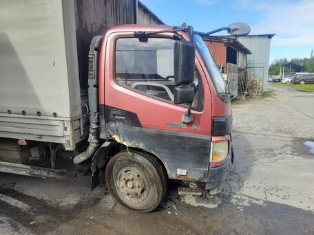 2011 Foton Auman BJ51xx, красный, 450000 рублей, вид 1