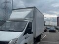 2022 ГАЗ ГАЗель Next, белый, 2090000 рублей - вид 1