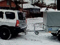 2003 Mazda Tribute I, серебристый, 520000 рублей - вид 6