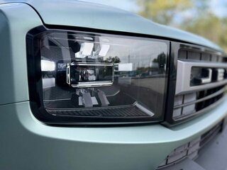 2026 Jetour T1, зелёный, 4208251 рублей, вид 5