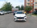 2023 JAC J7 I, белый