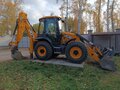 2018 JCB 3CX, жёлтый, 11200000 рублей - вид 2