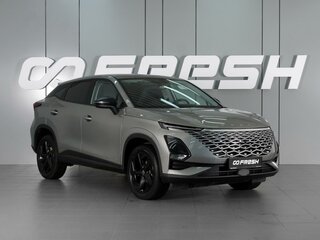 2023 Omoda C5 I, серый, 1580000 рублей, вид 1