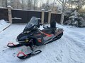 2021 BRP Lynx 49 Ranger 600, чёрный, 3000000 рублей - вид 3