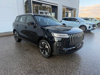 2026 Jeland J6, чёрный, 2929000 рублей, вид 4