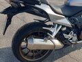 2017 Honda VFR 800, серебристый, 760000 рублей - вид 10